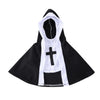 Funny Pet Nun Costume