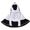 Funny Pet Nun Costume