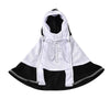 Funny Pet Nun Costume