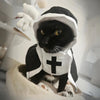 Funny Pet Nun Costume