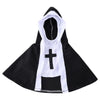 Funny Pet Nun Costume