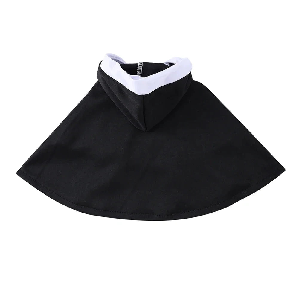 Funny Pet Nun Costume